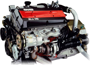 B3520 Engine